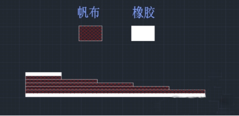 新型橡胶修补剂——修复输送带磨损的专家